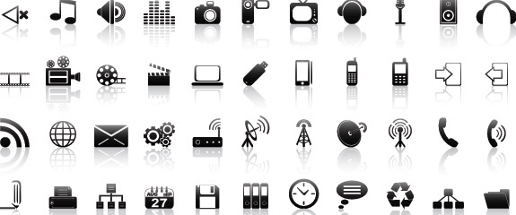 Shutterstock Icons 6